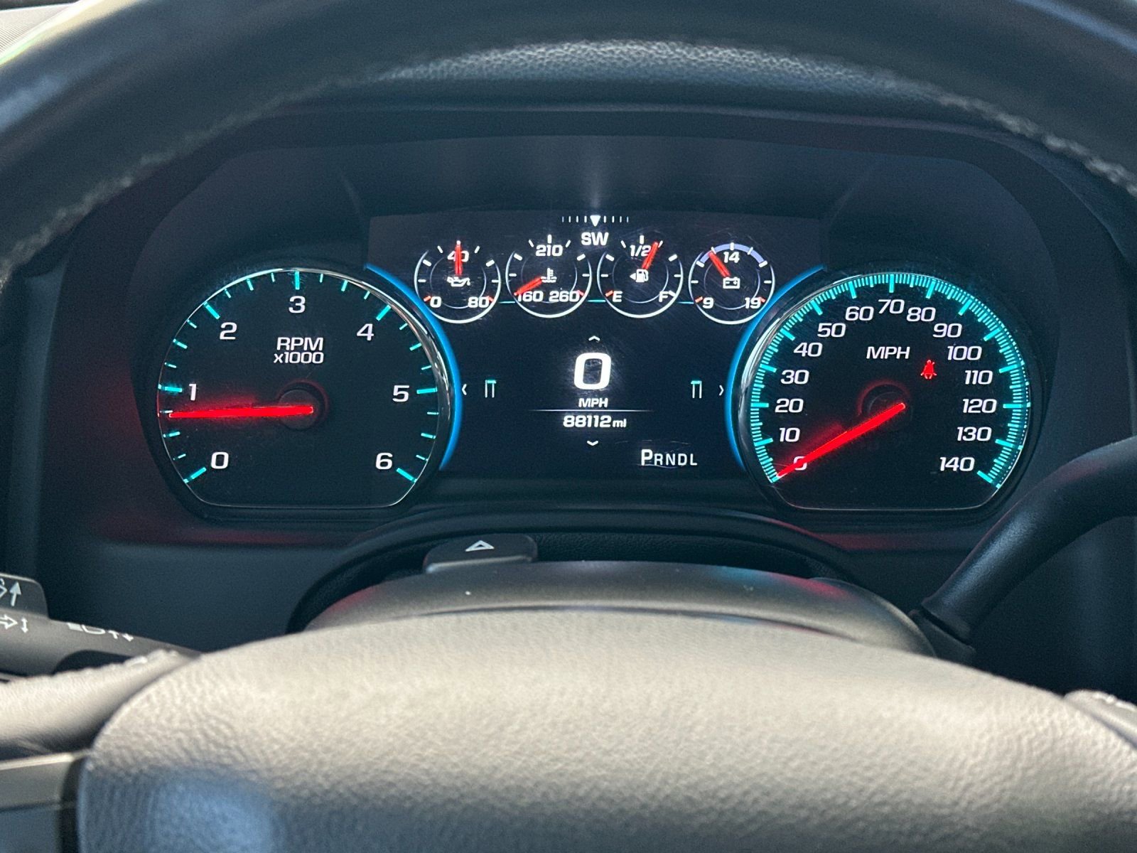 Used 2020 Chevrolet Suburban Premier image 34