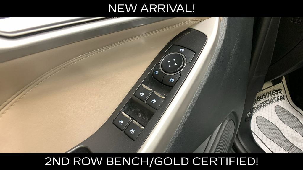 Certified 2023 Ford Explorer XLT AWD/4WD image 29