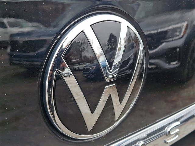 Certified 2023 Volkswagen Atlas SE image 30