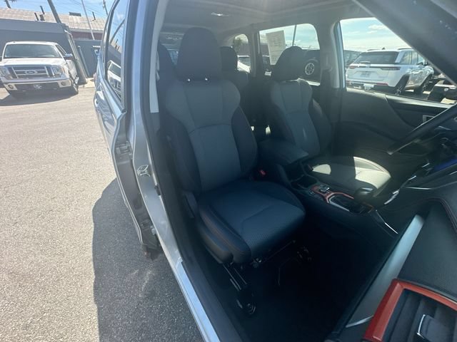 Used 2020 Subaru Forester Sport AWD/4WD image 25
