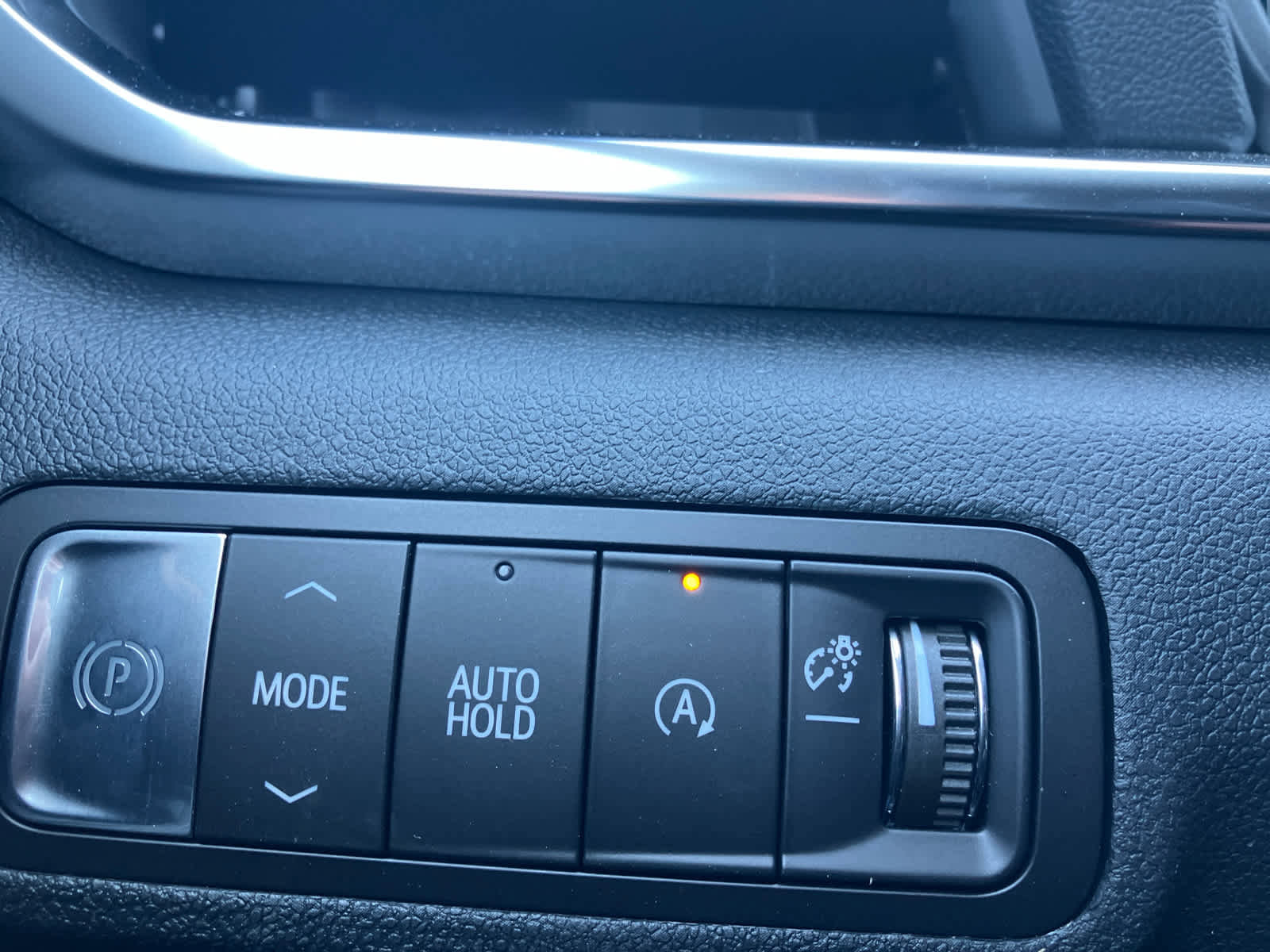 New 2026 GMC Terrain Elevation w/ Elevation Premium Package image 14