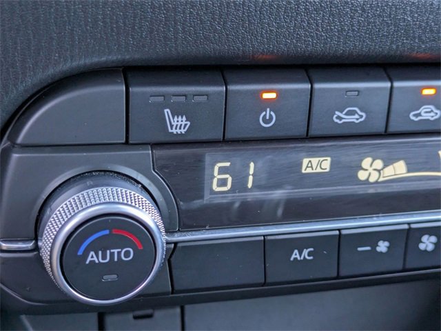 Used 2022 MAZDA CX-5 AWD 2.5 S w/ Select Package image 24