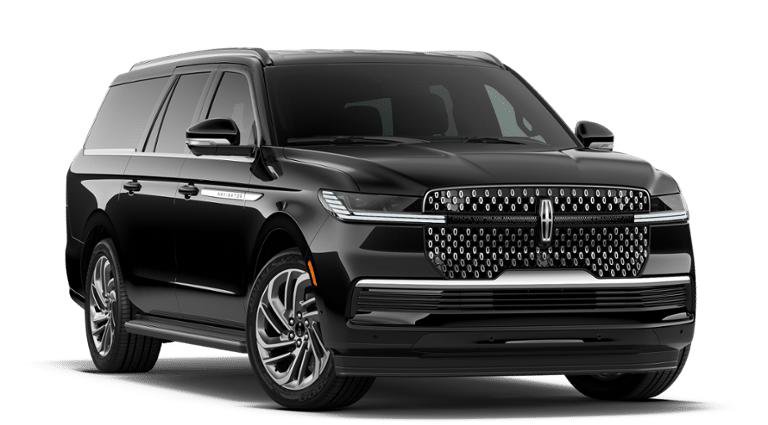 New 2026 Lincoln Navigator L Premier image 27