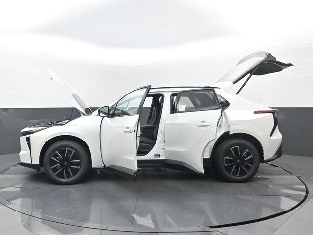 New 2026 Toyota bZ FWD image 32