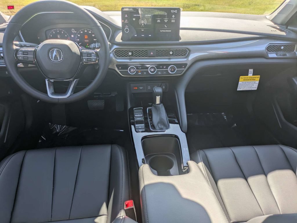 Used 2026 Acura Integra FWD image 15