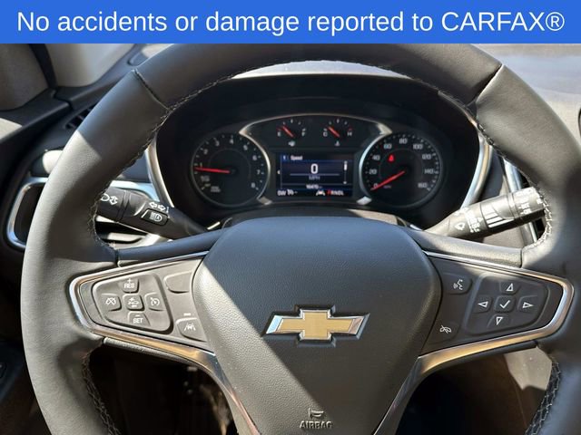Certified 2024 Chevrolet Equinox LT image 21