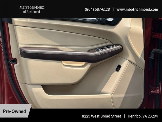 Used 2017 Mercedes-Benz GLE 350 4MATIC image 12