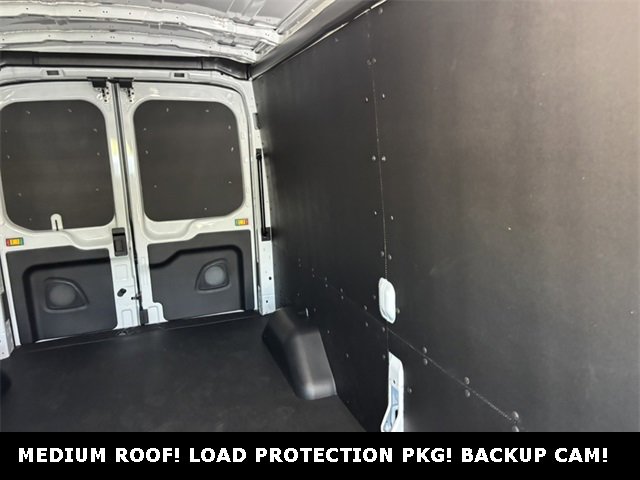 New 2025 Ford Transit 250 Base w/ Load Area Protection Package image 21