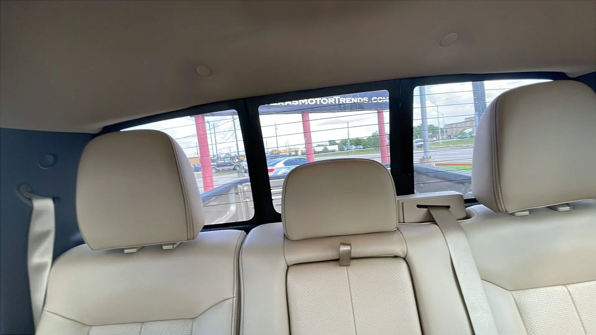 Used 2012 Ford F150 Lariat RWD image 21