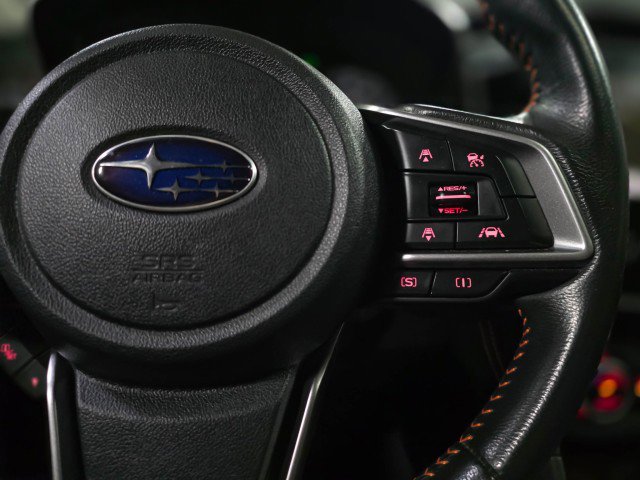 Used 2020 Subaru Crosstrek 2.0i Limited w/ Moonroof Package w/Navigation AWD/4WD image 20
