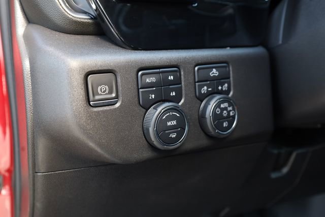 Used 2022 Chevrolet Silverado 1500 RST w/ Z71 Off-Road Package image 14