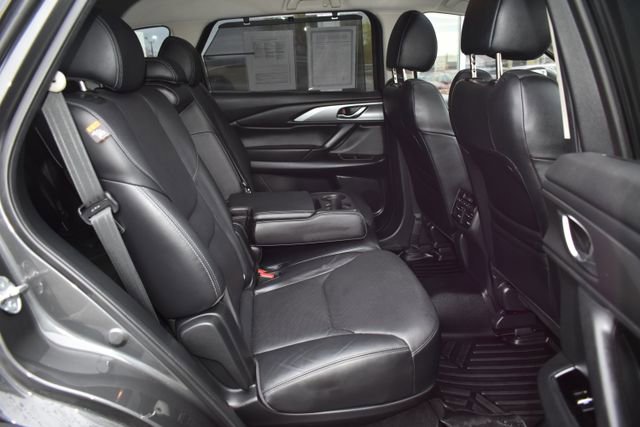 Used 2019 MAZDA CX-9 Touring w/ Touring Premium Package AWD/4WD image 42
