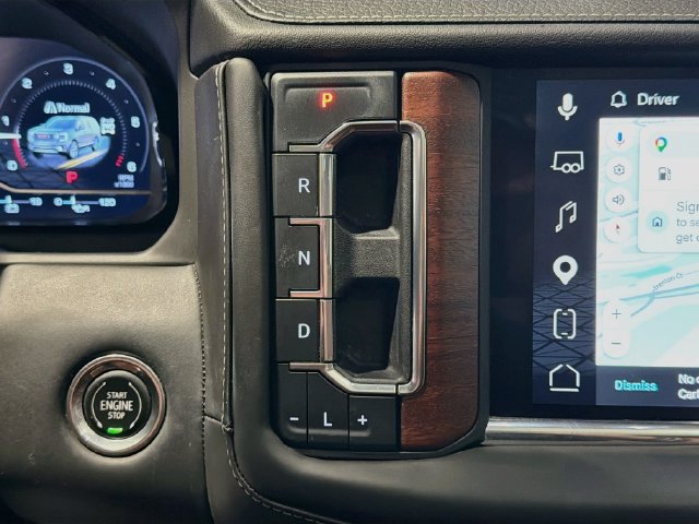 Certified 2023 GMC Yukon Denali Ultimate AWD/4WD image 16