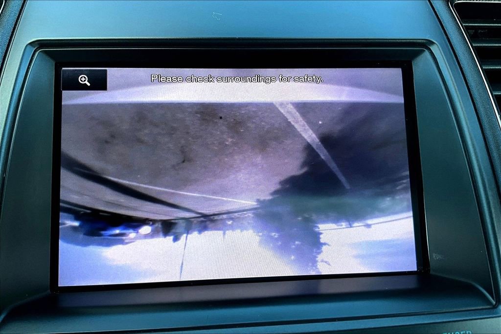 Used 2013 Ford Taurus Limited image 23