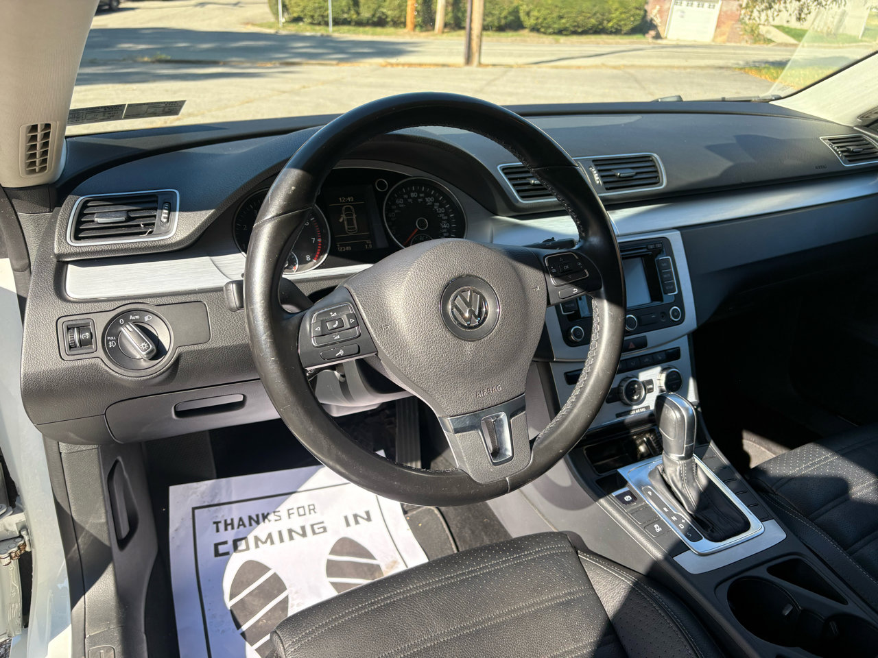 Used 2015 Volkswagen CC Sport image 29