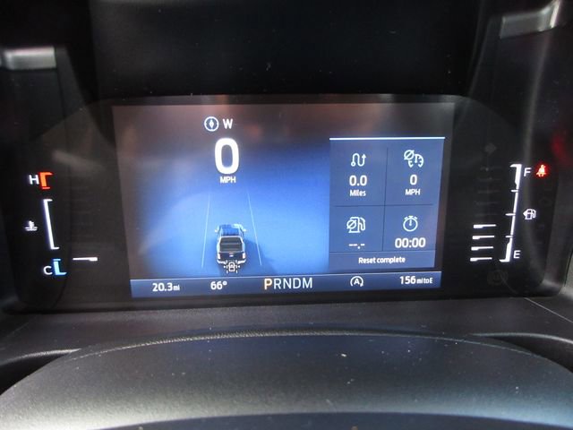 New 2025 Ford Ranger XLT w/ Equipment Group 301A High image 17