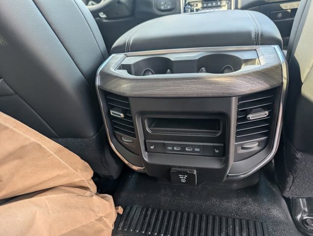 New 2026 RAM 5500 Tradesman w/ Laramie Trim Package image 26