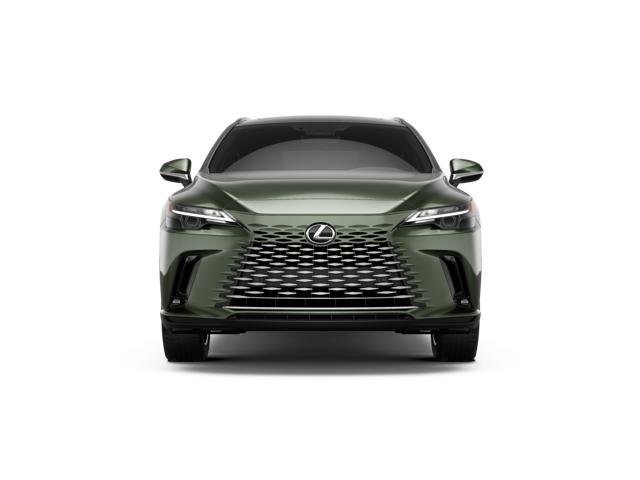 New 2026 Lexus RX 350 Premium Plus w/ Convenience Package AWD/4WD image 40