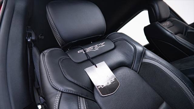 Used 2024 RAM 1500 TRX w/ TRX Level 2 Equipment Group image 40