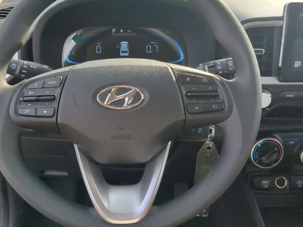 New 2026 Hyundai Venue SE FWD image 23