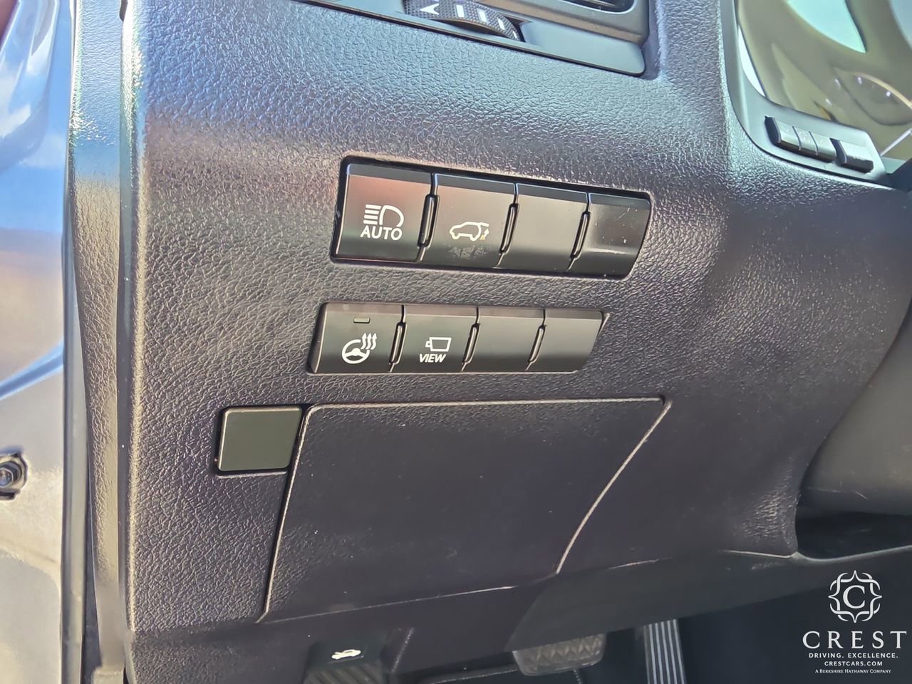 Used 2021 Lexus RX 350 FWD w/ Premium Package image 12