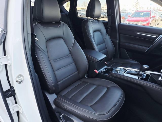 Certified 2025 MAZDA CX-5 Signature image 13