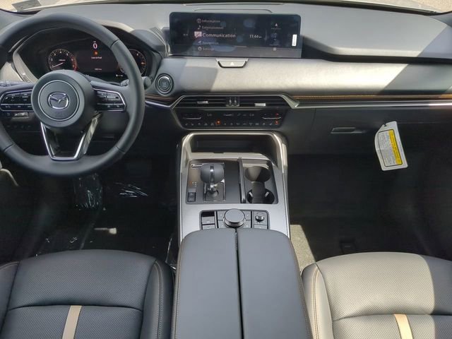 New 2026 MAZDA CX-90 3.3 Turbo w/ Premium Plus Pkg image 13