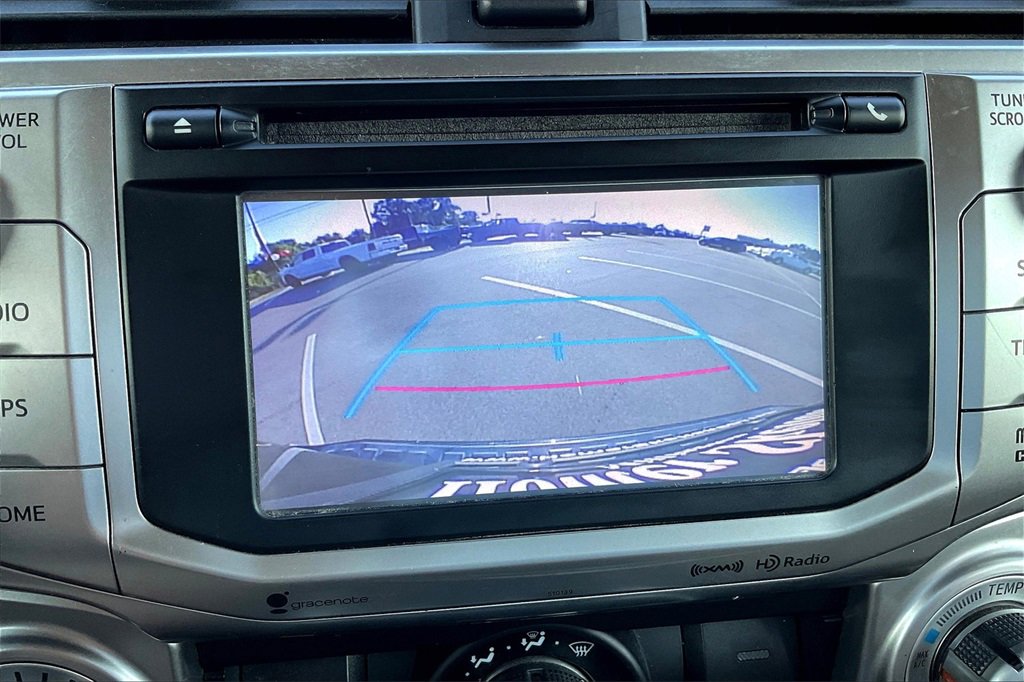 Used 2018 Toyota 4Runner SR5 Premium image 21