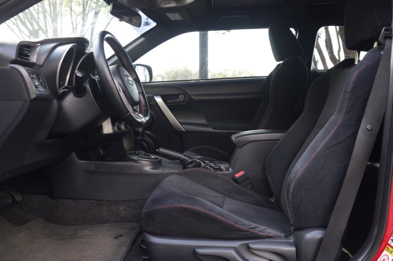 Used 2013 Scion tC Release Series 8.0 FWD image 25