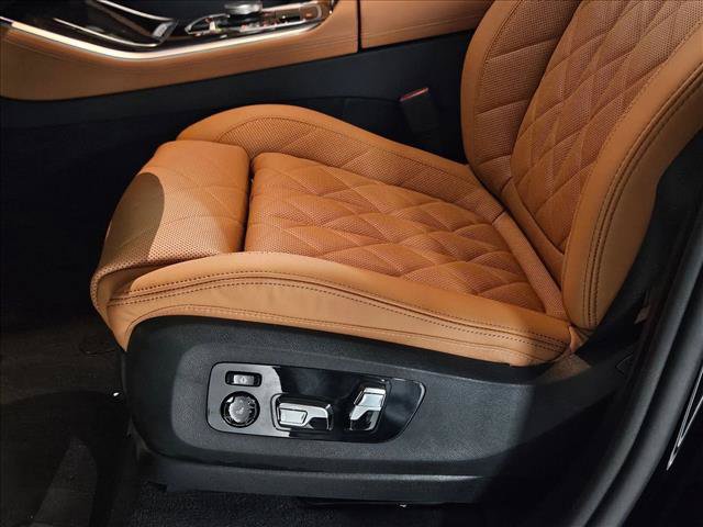 New 2026 BMW X5 sDrive40i w/ M Sport Package RWD image 4