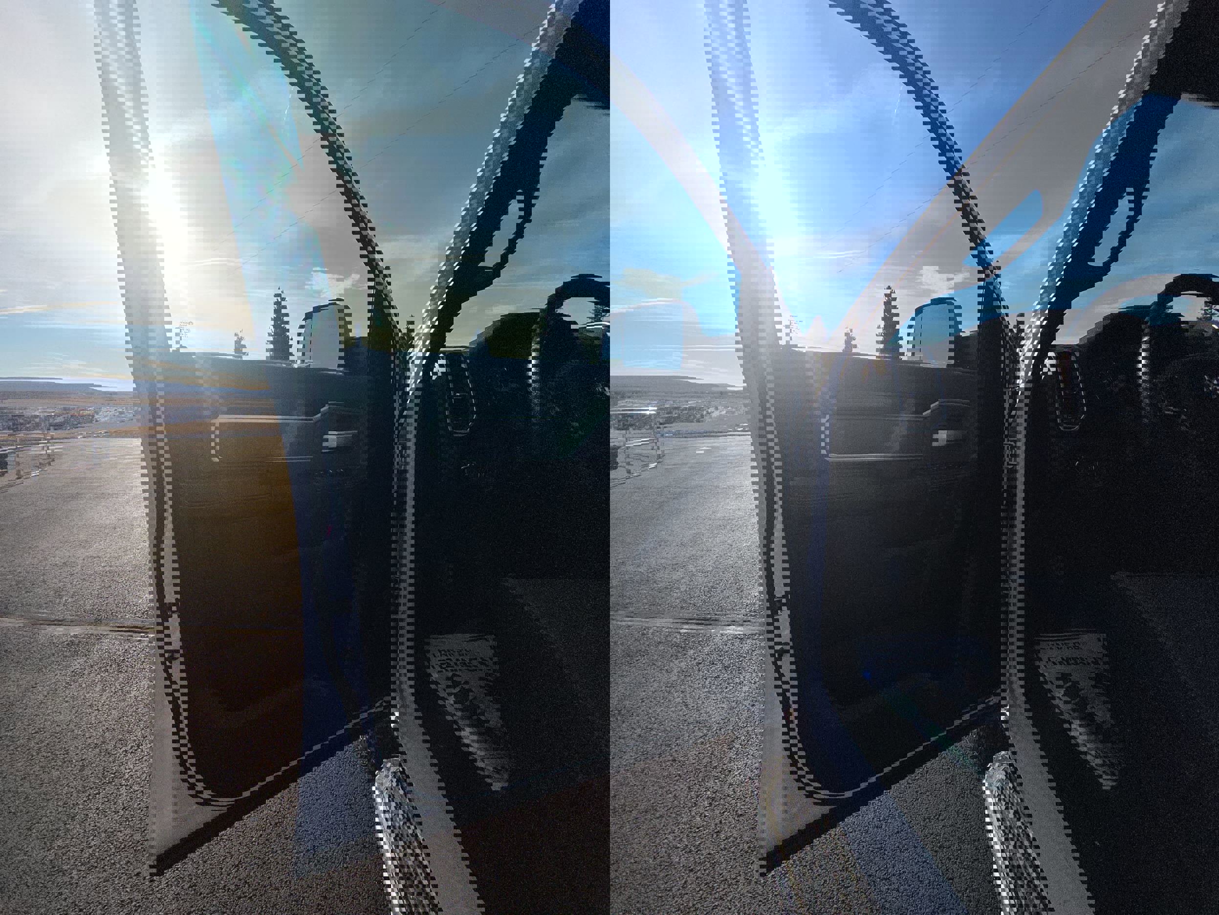 Used 2021 RAM 2500 Big Horn image 17