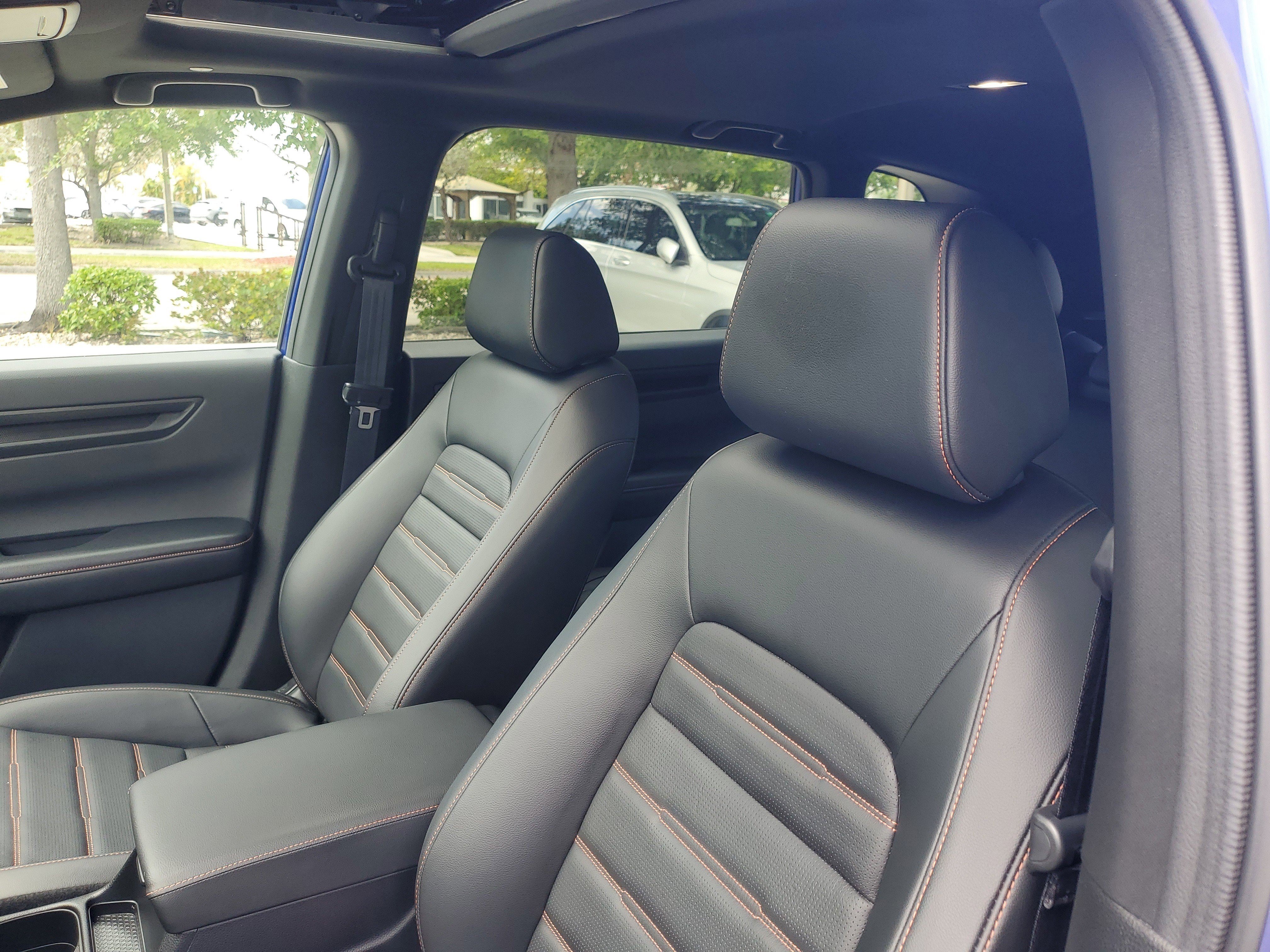 Used 2025 Honda CR-V Sport-L image 18