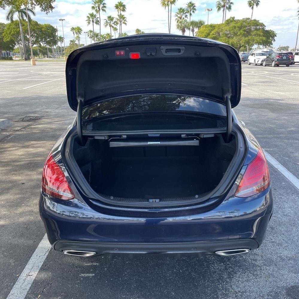 Used 2020 Mercedes-Benz C 300 Sedan image 22