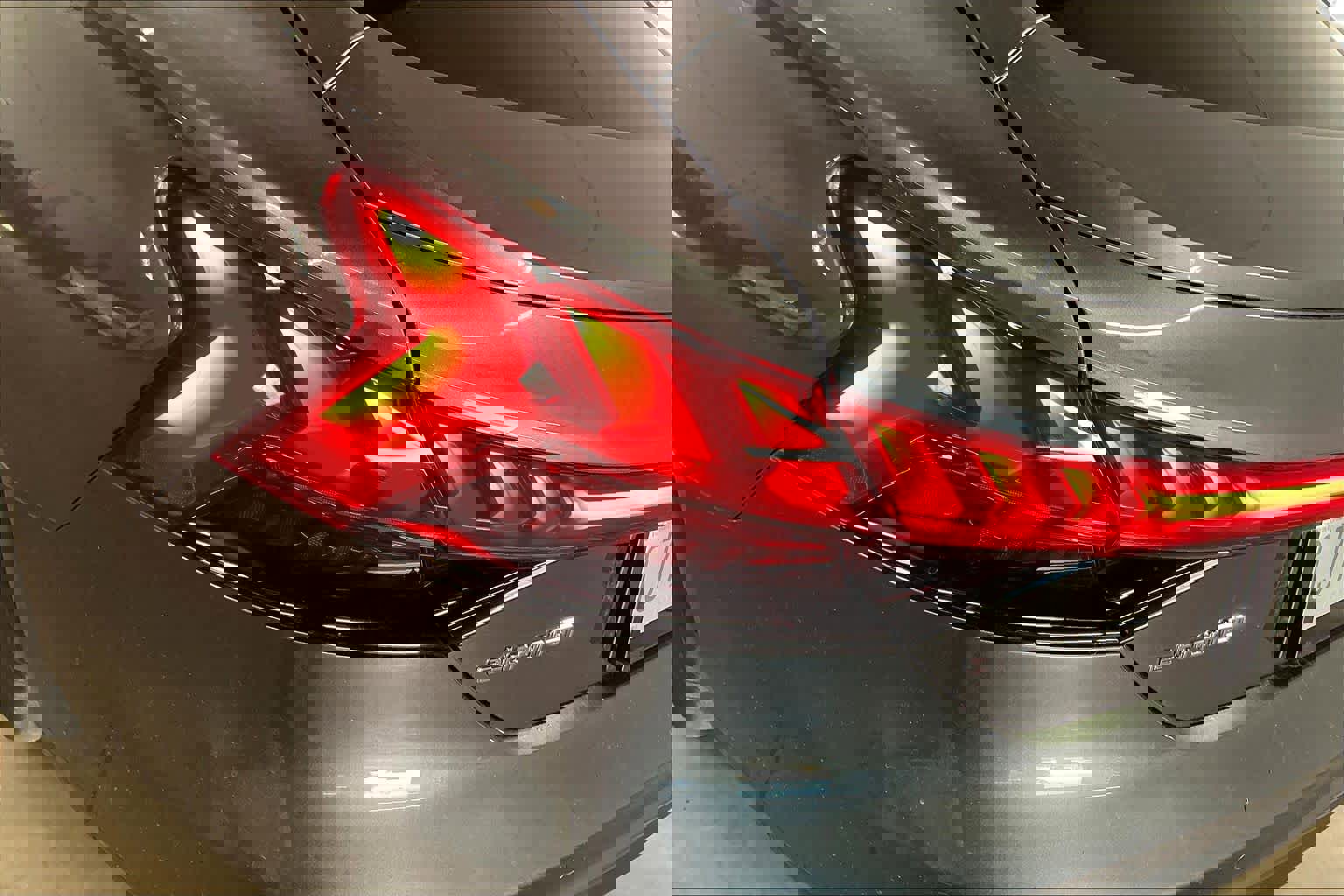 Used 2022 Audi e-tron GT Premium Plus image 31