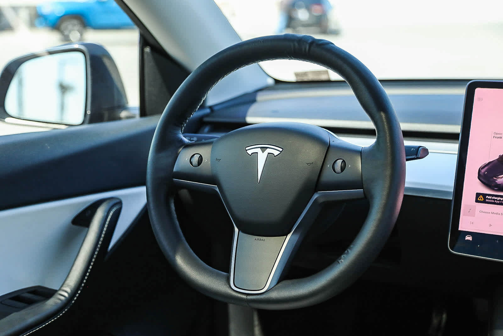Used 2021 Tesla Model Y Long Range image 15