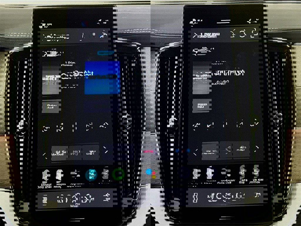 Certified 2026 Volvo XC90 B6 Core image 15