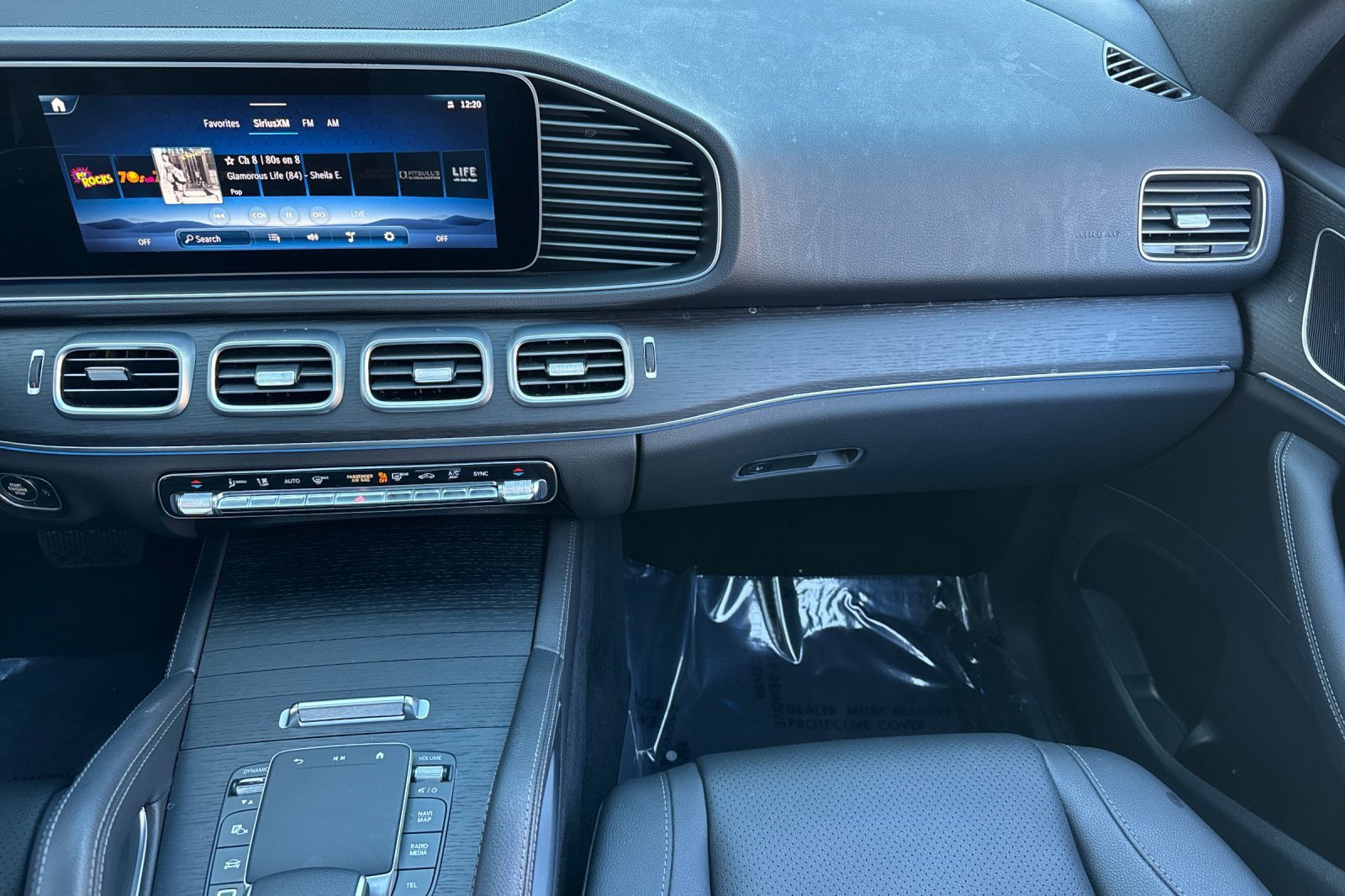 Certified 2025 Mercedes-Benz GLE 350 4MATIC image 30