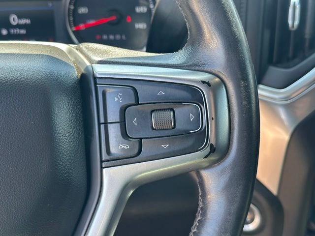Used 2020 Chevrolet Silverado 3500 LTZ w/ LTZ Convenience Package AWD/4WD image 5