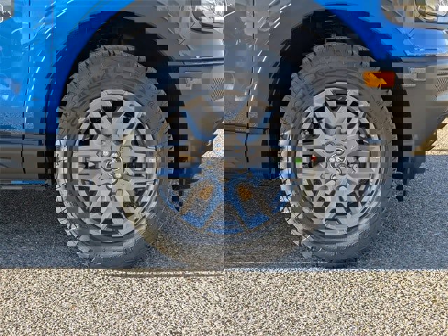 New 2026 Ford Bronco Sport Big Bend image 41