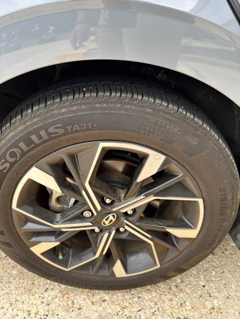 Used 2025 Hyundai Sonata SEL FWD image 23