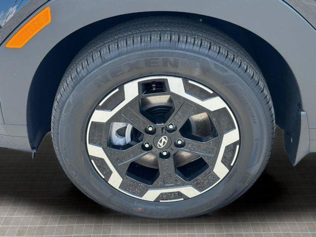 New 2026 Hyundai Santa Fe SEL FWD image 16