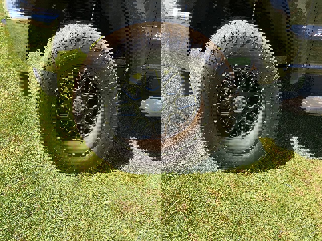 Used 2017 Ford F250 XLT image 2