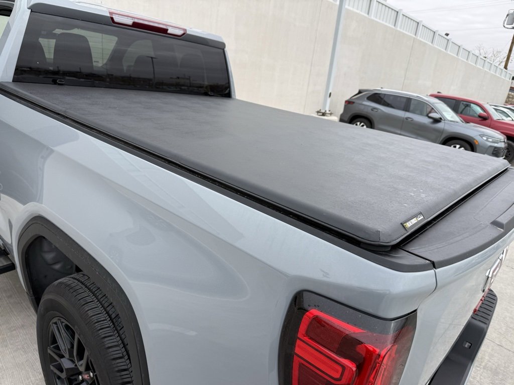 Used 2024 GMC Sierra 1500 Elevation image 4