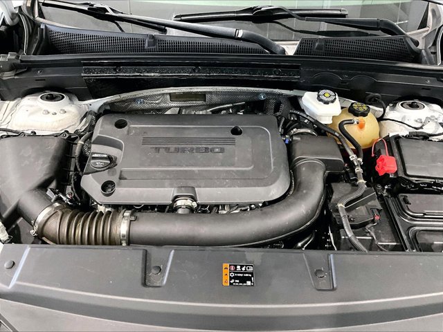 Used 2021 Buick Envision Preferred FWD image 11