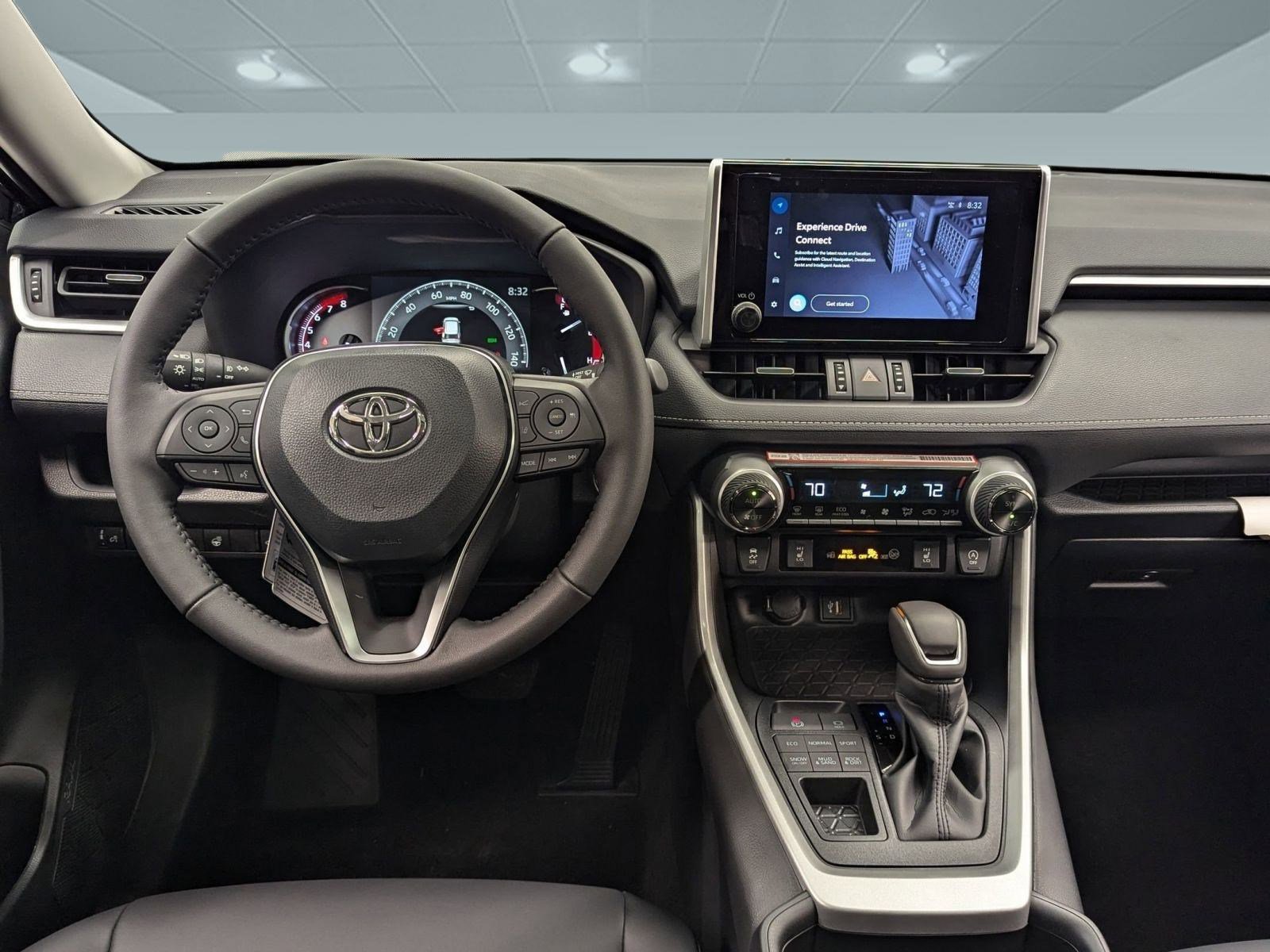 New 2025 Toyota RAV4 XLE Premium image 23