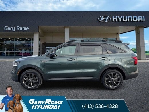 Used 2023 Kia Sorento SX Prestige AWD/4WD image 5