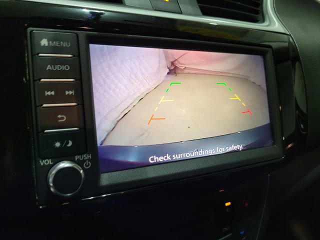 Used 2019 Nissan Sentra SR image 8