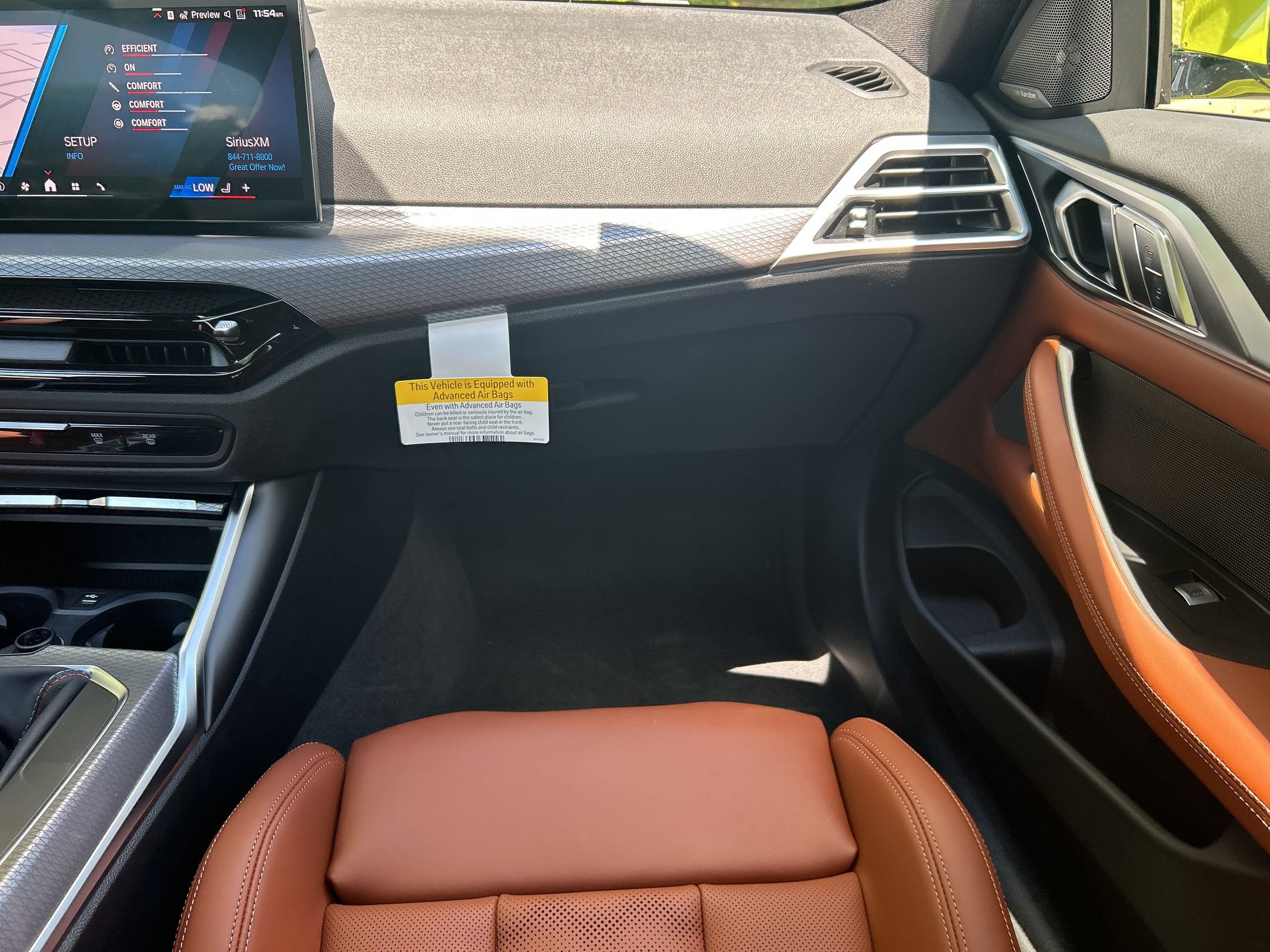 New 2027 BMW M4 Coupe w/ Executive Package RWD image 26