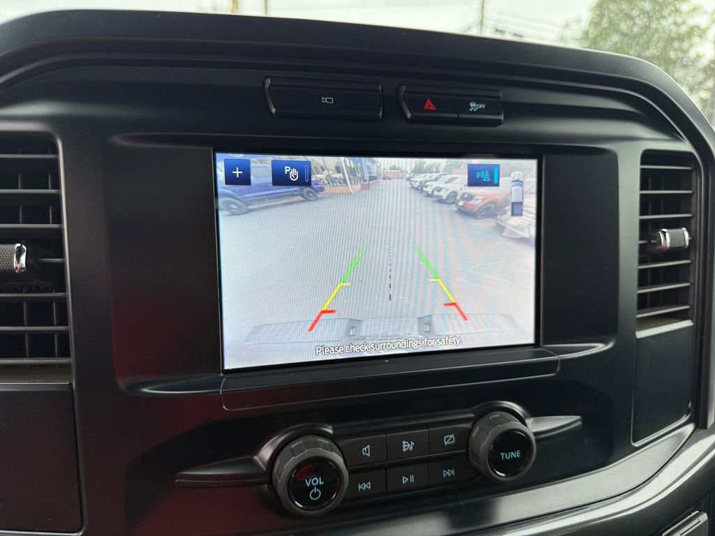 Used 2023 Ford F150 XL w/ STX Appearance Package image 23