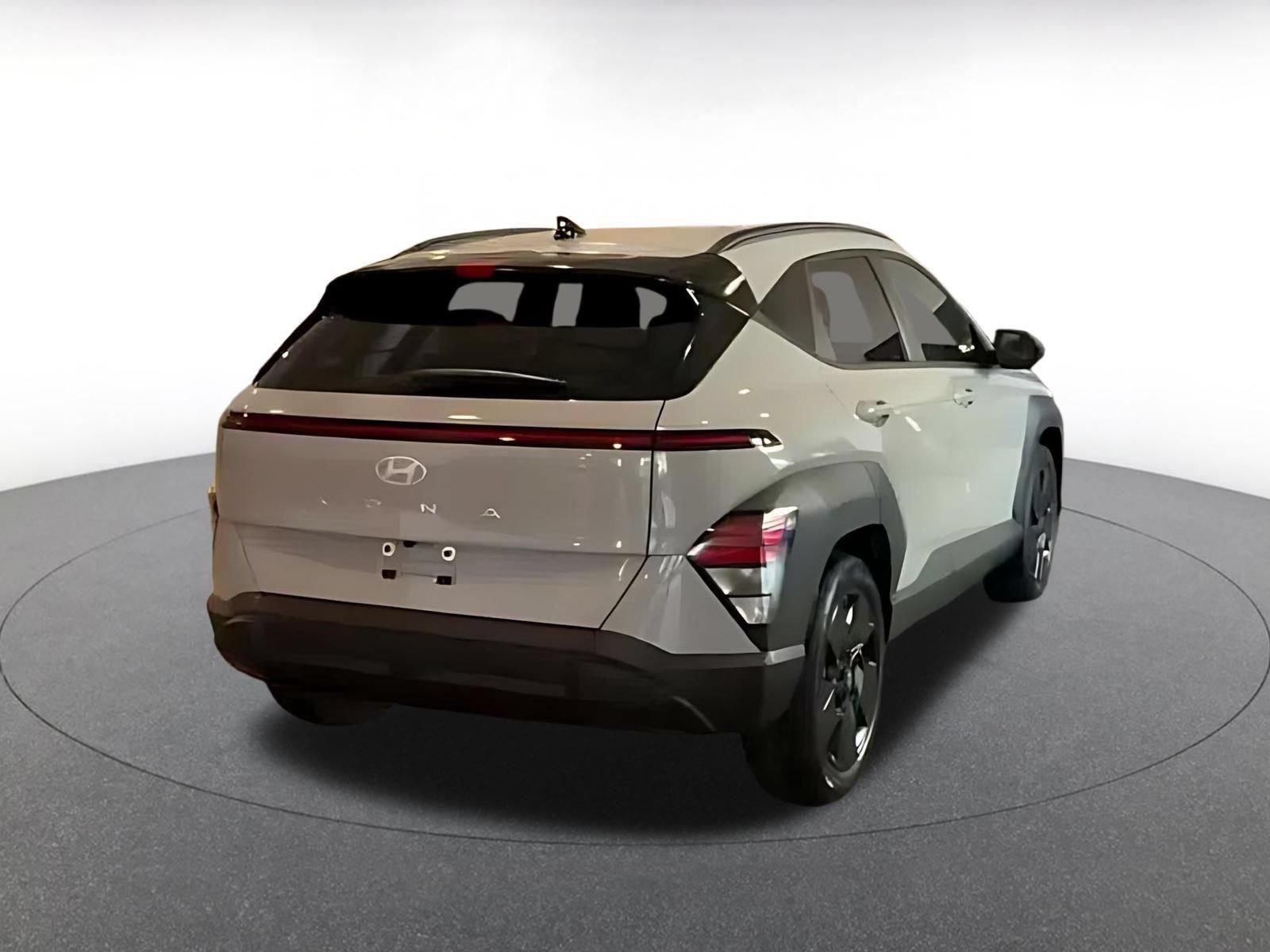 Used 2026 Hyundai Kona SEL Sport FWD image 12